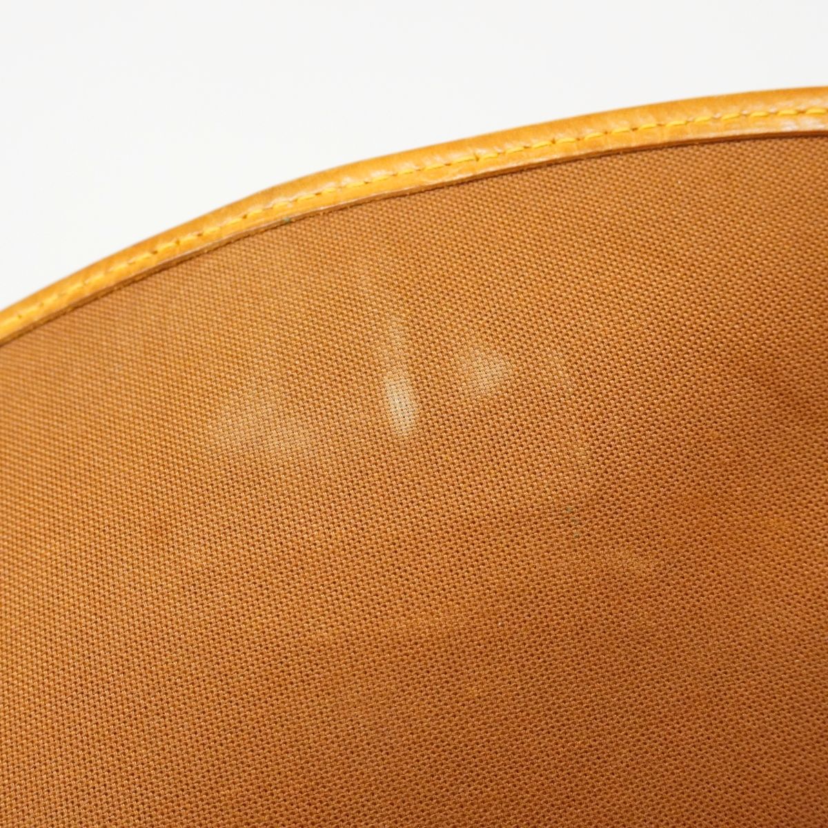 Louis Vuitton Shoulder Bag Monogram Sologne Brown — view 7