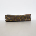 Louis Vuitton Clutch Monogram Compiegne 23 Brown — view 3