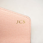 Louis Vuitton Wallet Damier Portefeuille Sarah Rose Velours — view 5