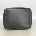 Louis Vuitton Shoulder Bag Epi Petit Noe Noir — view 3
