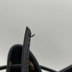 Louis Vuitton Shoulder Bag Epi Petit Noe Noir — view 6