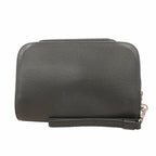 Louis Vuitton Clutch Taiga Baikal Ardoise