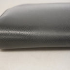 Louis Vuitton Clutch Taiga Baikal Ardoise — view 6