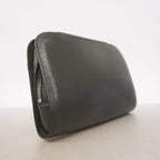 Louis Vuitton Clutch Taiga Baikal Ardoise — view 2