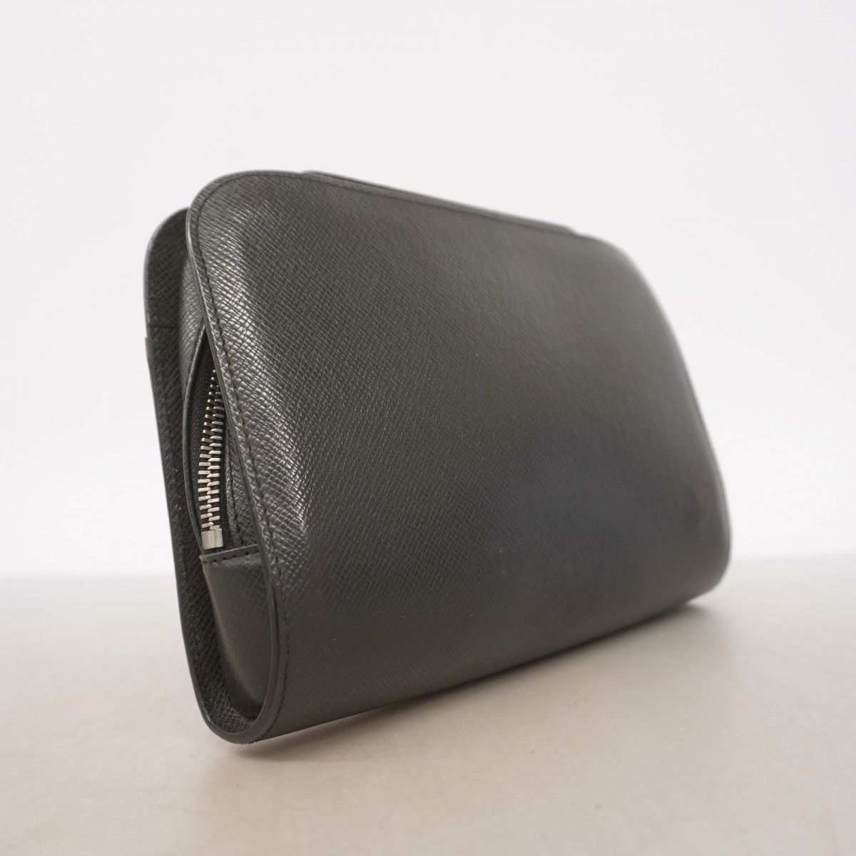Louis Vuitton Clutch Taiga Baikal Ardoise — view 2