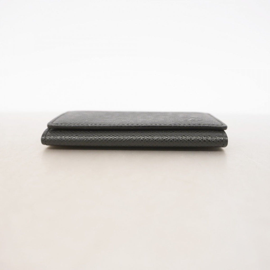 Louis Vuitton Card Case Taiga Business Holder Ardoise — view 2