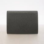Louis Vuitton Card Case Taiga Business Holder Ardoise — view 8
