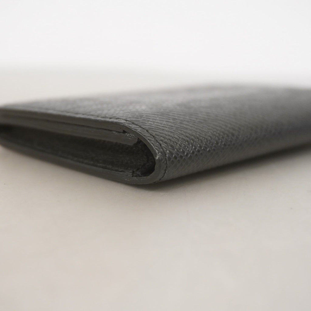 Louis Vuitton Card Case Taiga Business Holder Ardoise — view 5