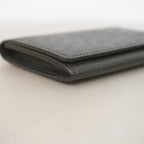 Louis Vuitton Card Case Taiga Business Holder Ardoise — view 7