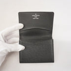 Louis Vuitton Card Case Taiga Business Holder Ardoise — view 3