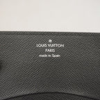 Louis Vuitton Card Case Taiga Business Holder Ardoise — view 4