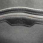 Louis Vuitton Tote Monogram Matt Wilwood Noir — view 5