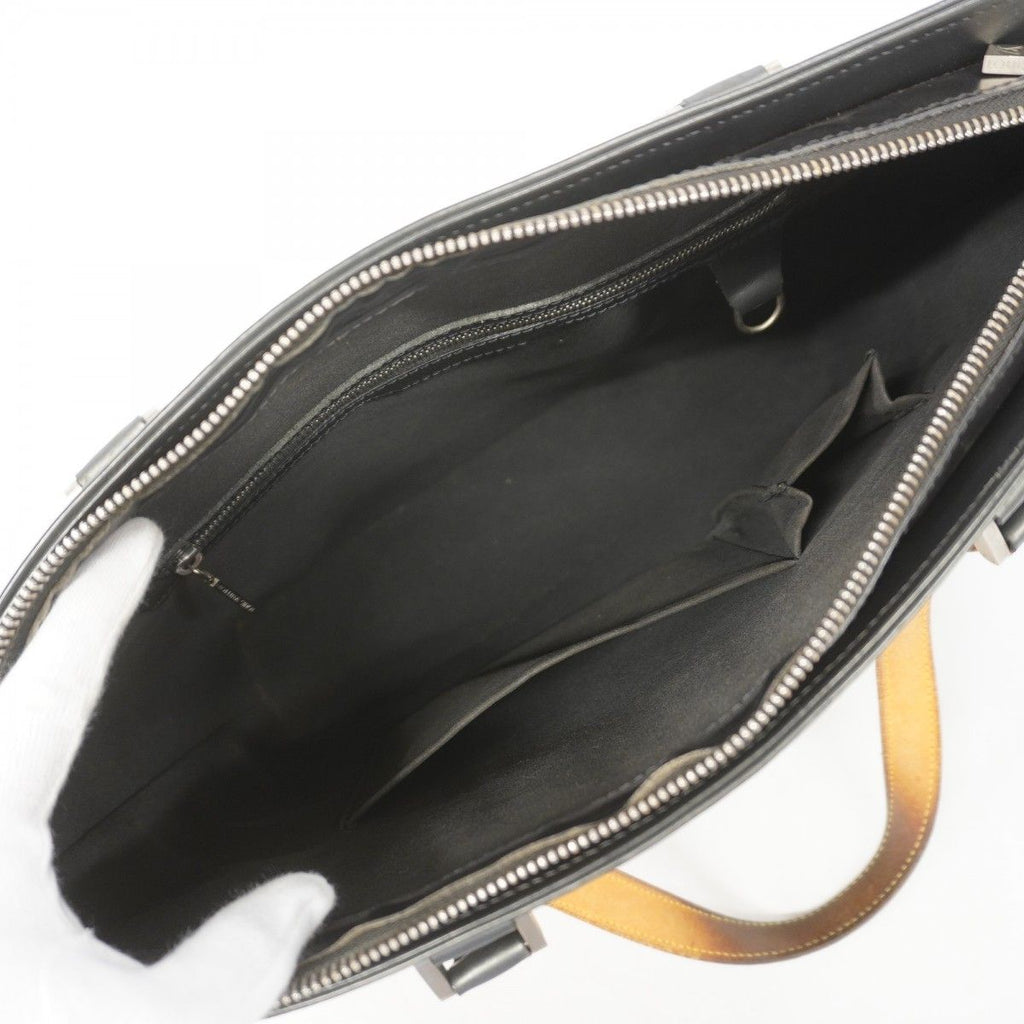 Louis Vuitton Tote Monogram Matt Wilwood Noir — view 4