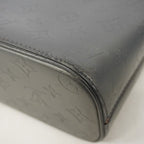 Louis Vuitton Tote Monogram Matt Wilwood Noir — view 6