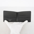 Louis Vuitton Billfold Monogram Eclipse Portefeuille Calf Black Wallet — view 3