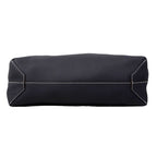Hermes Tote Double Sens Taurillon Clemence Etoupe Blue Nuit — view 3