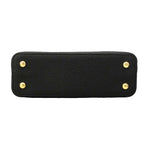 Louis Vuitton Handbag Taurillon My Capucines Noir 2-Way — view 3