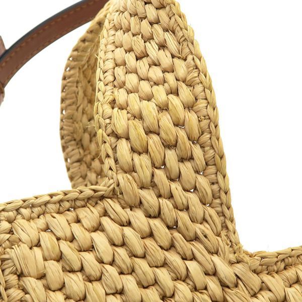 Loewe Font Tote Small — view 6