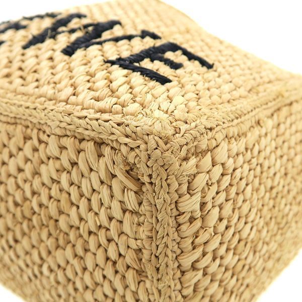 Loewe Font Tote Small — view 3