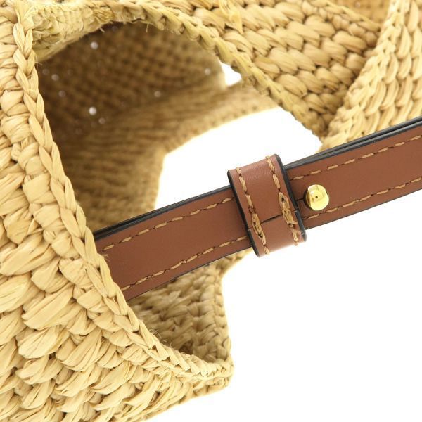 Loewe Font Tote Small — view 7