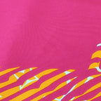 Louis Vuitton Carre Alma Silk Scarf 90 Purple M75804 — view 2
