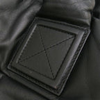 Chanel Coco Cocoon Small Tote Leather — view 6