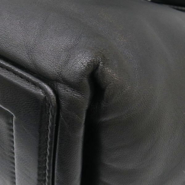 Chanel Coco Cocoon Small Tote Leather — view 5