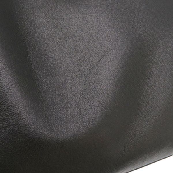 Chanel Coco Cocoon Small Tote Leather — view 7