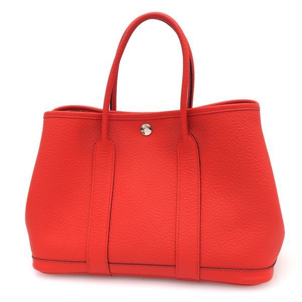 Hermes Garden Party TPM