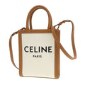 Celine Mini Vertical Cover Shoulder