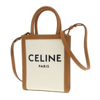 Celine Mini Vertical Cover Shoulder