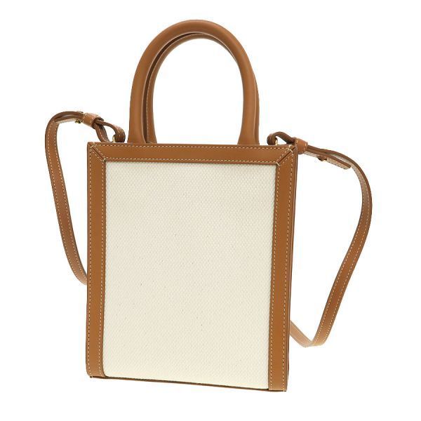 Celine Mini Vertical Cover Shoulder — view 2