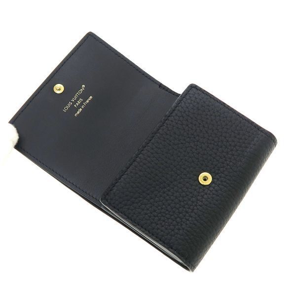 Louis Vuitton Portefeuille Capucines Tiny Wallet — view 3