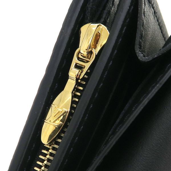 Louis Vuitton Portefeuille Capucines Tiny Wallet — view 6