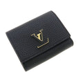 Louis Vuitton Portefeuille Capucines Tiny Wallet
