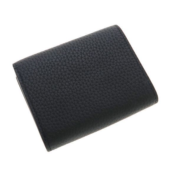 Louis Vuitton Portefeuille Capucines Tiny Wallet — view 2