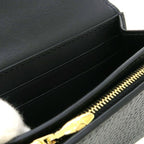 Louis Vuitton Portefeuille Capucines Tiny Wallet — view 7
