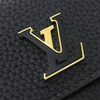 Louis Vuitton Portefeuille Capucines Tiny Wallet — view 8