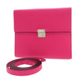 Hermes Click 16 Verso Clutch