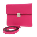 Hermes Click 16 Verso Clutch