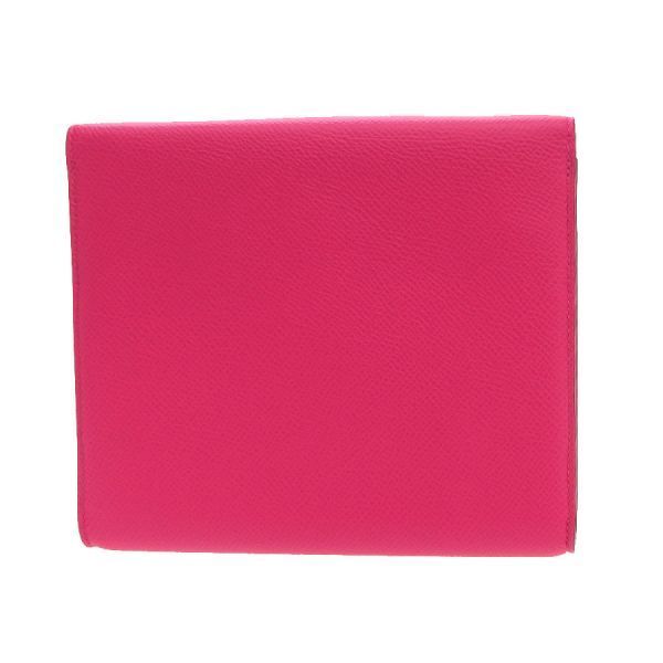 Hermes Click 16 Verso Clutch — view 2