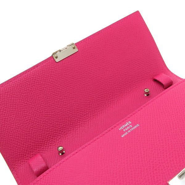 Hermes Click 16 Verso Clutch — view 5