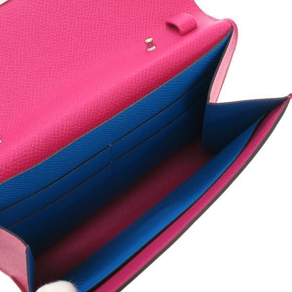 Hermes Click 16 Verso Clutch — view 3