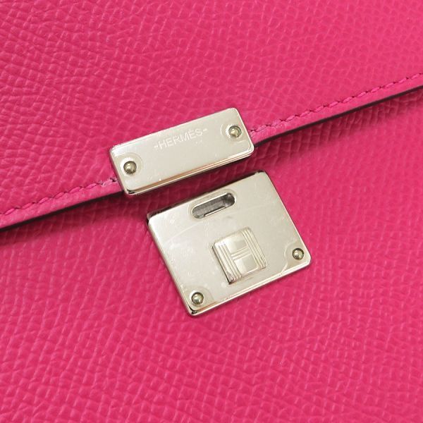 Hermes Click 16 Verso Clutch — view 4