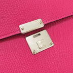 Hermes Click 16 Verso Clutch — view 4