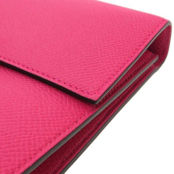 Hermes Click 16 Verso Clutch — view 7