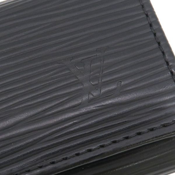 Louis Vuitton Epic Multicles 4 Key Holder — view 7