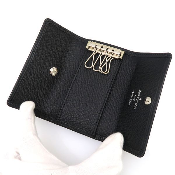 Louis Vuitton Epic Multicles 4 Key Holder — view 3