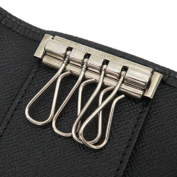 Louis Vuitton Epic Multicles 4 Key Holder — view 4