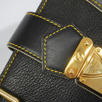 Louis Vuitton Handbag Suhali Epanui PM Noir — view 8